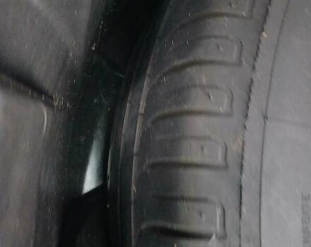 Сірий Рено Megane Scenic, об'ємом двигуна 1.6 л та пробігом 178 тис. км за 4700 $, фото 52 на Automoto.ua