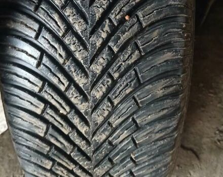 Сірий Рено Megane Scenic, об'ємом двигуна 1.6 л та пробігом 178 тис. км за 4700 $, фото 16 на Automoto.ua