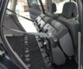 Серый Рено Megane Scenic, объемом двигателя 1.6 л и пробегом 249 тыс. км за 5500 $, фото 9 на Automoto.ua
