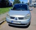 Серый Рено Megane Scenic, объемом двигателя 1.6 л и пробегом 330 тыс. км за 4200 $, фото 1 на Automoto.ua