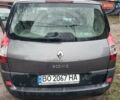 Сірий Рено Megane Scenic, об'ємом двигуна 1.6 л та пробігом 178 тис. км за 4700 $, фото 75 на Automoto.ua