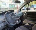 Серый Рено Megane Scenic, объемом двигателя 1.46 л и пробегом 303 тыс. км за 4600 $, фото 8 на Automoto.ua