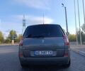 Серый Рено Megane Scenic, объемом двигателя 1.46 л и пробегом 303 тыс. км за 4600 $, фото 3 на Automoto.ua
