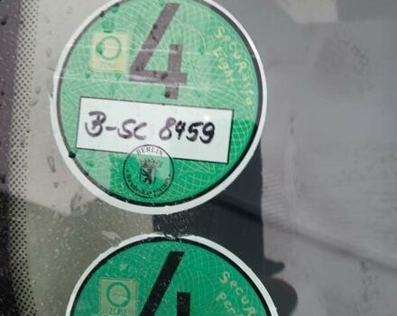 Сірий Рено Megane Scenic, об'ємом двигуна 1.6 л та пробігом 178 тис. км за 4700 $, фото 93 на Automoto.ua