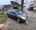 Сірий Рено Megane Scenic, об'ємом двигуна 1.6 л та пробігом 178 тис. км за 4700 $, фото 123 на Automoto.ua
