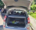 Серый Рено Megane Scenic, объемом двигателя 1.6 л и пробегом 330 тыс. км за 4200 $, фото 2 на Automoto.ua