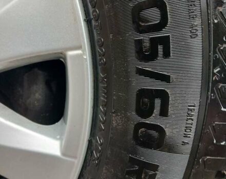 Сірий Рено Megane Scenic, об'ємом двигуна 1.6 л та пробігом 178 тис. км за 4700 $, фото 90 на Automoto.ua