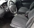 Серый Рено Megane Scenic, объемом двигателя 1.6 л и пробегом 210 тыс. км за 5100 $, фото 12 на Automoto.ua