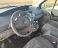 Сірий Рено Megane Scenic, об'ємом двигуна 1.9 л та пробігом 320 тис. км за 4200 $, фото 6 на Automoto.ua