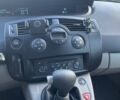 Серый Рено Megane Scenic, объемом двигателя 1.6 л и пробегом 104 тыс. км за 4900 $, фото 9 на Automoto.ua