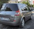 Серый Рено Megane Scenic, объемом двигателя 1.5 л и пробегом 229 тыс. км за 4300 $, фото 10 на Automoto.ua