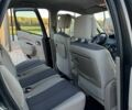 Серый Рено Megane Scenic, объемом двигателя 1.6 л и пробегом 312 тыс. км за 5200 $, фото 14 на Automoto.ua