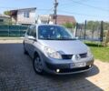 Серый Рено Megane Scenic, объемом двигателя 1.9 л и пробегом 315 тыс. км за 4999 $, фото 1 на Automoto.ua