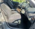 Серый Рено Megane Scenic, объемом двигателя 1.9 л и пробегом 315 тыс. км за 4999 $, фото 9 на Automoto.ua