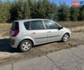 Сірий Рено Megane Scenic, об'ємом двигуна 1.5 л та пробігом 230 тис. км за 4600 $, фото 6 на Automoto.ua