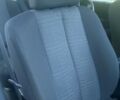 Серый Рено Megane Scenic, объемом двигателя 1.6 л и пробегом 166 тыс. км за 6000 $, фото 15 на Automoto.ua