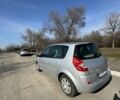 Серый Рено Megane Scenic, объемом двигателя 1.5 л и пробегом 236 тыс. км за 5400 $, фото 15 на Automoto.ua