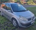 Сірий Рено Megane Scenic, об'ємом двигуна 1.6 л та пробігом 201 тис. км за 5200 $, фото 2 на Automoto.ua