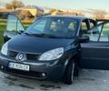 Серый Рено Megane Scenic, объемом двигателя 1.6 л и пробегом 312 тыс. км за 5200 $, фото 1 на Automoto.ua