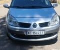 Серый Рено Megane Scenic, объемом двигателя 1.9 л и пробегом 236 тыс. км за 4900 $, фото 9 на Automoto.ua