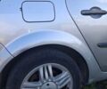 Сірий Рено Megane Scenic, об'ємом двигуна 1.6 л та пробігом 201 тис. км за 5200 $, фото 7 на Automoto.ua