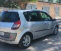 Серый Рено Megane Scenic, объемом двигателя 1.9 л и пробегом 236 тыс. км за 4900 $, фото 8 на Automoto.ua
