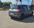 Серый Рено Megane Scenic, объемом двигателя 1.6 л и пробегом 220 тыс. км за 5000 $, фото 4 на Automoto.ua