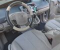 Сірий Рено Megane Scenic, об'ємом двигуна 1.6 л та пробігом 201 тис. км за 5200 $, фото 39 на Automoto.ua