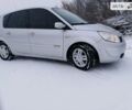 Сірий Рено Megane Scenic, об'ємом двигуна 1.9 л та пробігом 156 тис. км за 6500 $, фото 11 на Automoto.ua