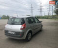 Сірий Рено Megane Scenic, об'ємом двигуна 1.6 л та пробігом 212 тис. км за 6500 $, фото 2 на Automoto.ua
