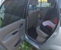 Сірий Рено Megane Scenic, об'ємом двигуна 1.6 л та пробігом 201 тис. км за 5200 $, фото 26 на Automoto.ua