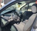 Серый Рено Megane Scenic, объемом двигателя 1.6 л и пробегом 220 тыс. км за 5000 $, фото 10 на Automoto.ua