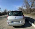 Серый Рено Megane Scenic, объемом двигателя 1.5 л и пробегом 236 тыс. км за 5400 $, фото 12 на Automoto.ua