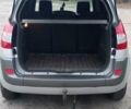 Серый Рено Megane Scenic, объемом двигателя 1.6 л и пробегом 150 тыс. км за 5500 $, фото 4 на Automoto.ua