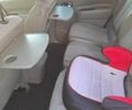 Сірий Рено Megane Scenic, об'ємом двигуна 1.6 л та пробігом 201 тис. км за 5200 $, фото 28 на Automoto.ua