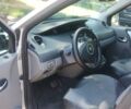 Серый Рено Megane Scenic, объемом двигателя 1.9 л и пробегом 236 тыс. км за 4900 $, фото 2 на Automoto.ua