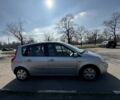 Серый Рено Megane Scenic, объемом двигателя 1.5 л и пробегом 236 тыс. км за 5400 $, фото 11 на Automoto.ua
