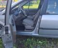 Сірий Рено Megane Scenic, об'ємом двигуна 1.6 л та пробігом 201 тис. км за 5200 $, фото 12 на Automoto.ua