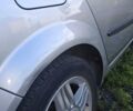 Сірий Рено Megane Scenic, об'ємом двигуна 1.6 л та пробігом 201 тис. км за 5200 $, фото 10 на Automoto.ua