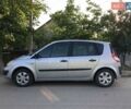 Серый Рено Megane Scenic, объемом двигателя 1.6 л и пробегом 232 тыс. км за 5500 $, фото 1 на Automoto.ua