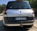 Серый Рено Megane Scenic, объемом двигателя 1.6 л и пробегом 232 тыс. км за 5500 $, фото 3 на Automoto.ua