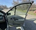 Серый Рено Megane Scenic, объемом двигателя 1.5 л и пробегом 236 тыс. км за 5400 $, фото 10 на Automoto.ua