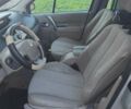 Сірий Рено Megane Scenic, об'ємом двигуна 1.6 л та пробігом 201 тис. км за 5200 $, фото 38 на Automoto.ua