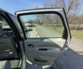 Серый Рено Megane Scenic, объемом двигателя 1.5 л и пробегом 236 тыс. км за 5400 $, фото 20 на Automoto.ua