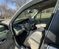 Серый Рено Megane Scenic, объемом двигателя 1.5 л и пробегом 236 тыс. км за 5400 $, фото 16 на Automoto.ua