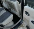 Серый Рено Megane Scenic, объемом двигателя 1.6 л и пробегом 312 тыс. км за 5200 $, фото 11 на Automoto.ua