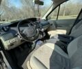 Серый Рено Megane Scenic, объемом двигателя 1.5 л и пробегом 236 тыс. км за 5400 $, фото 17 на Automoto.ua