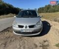 Сірий Рено Megane Scenic, об'ємом двигуна 1.5 л та пробігом 230 тис. км за 4600 $, фото 1 на Automoto.ua