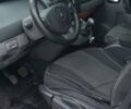 Серый Рено Megane Scenic, объемом двигателя 1.6 л и пробегом 150 тыс. км за 5500 $, фото 2 на Automoto.ua