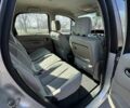 Серый Рено Megane Scenic, объемом двигателя 1.5 л и пробегом 236 тыс. км за 5400 $, фото 18 на Automoto.ua